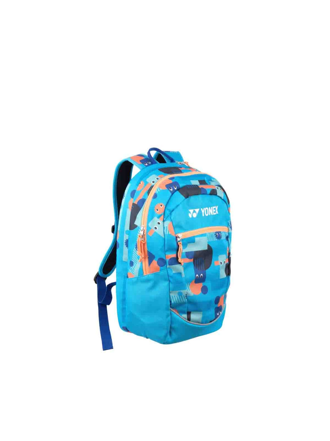 Yonex Kinderrucksack - Blau