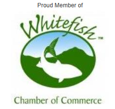 Whitefish Chamber of Commerce Member