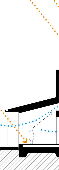 角地の小さなグループホーム
