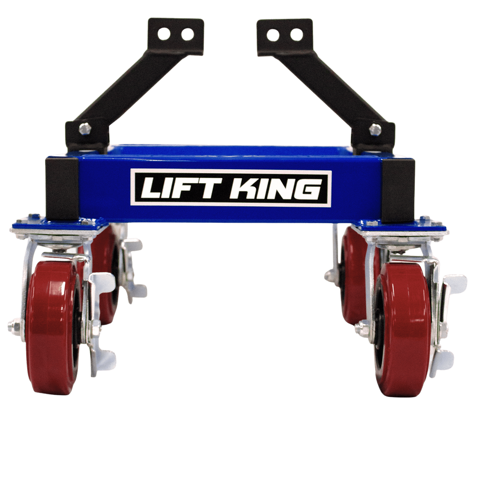 Thumbnail: Wheel Dolly