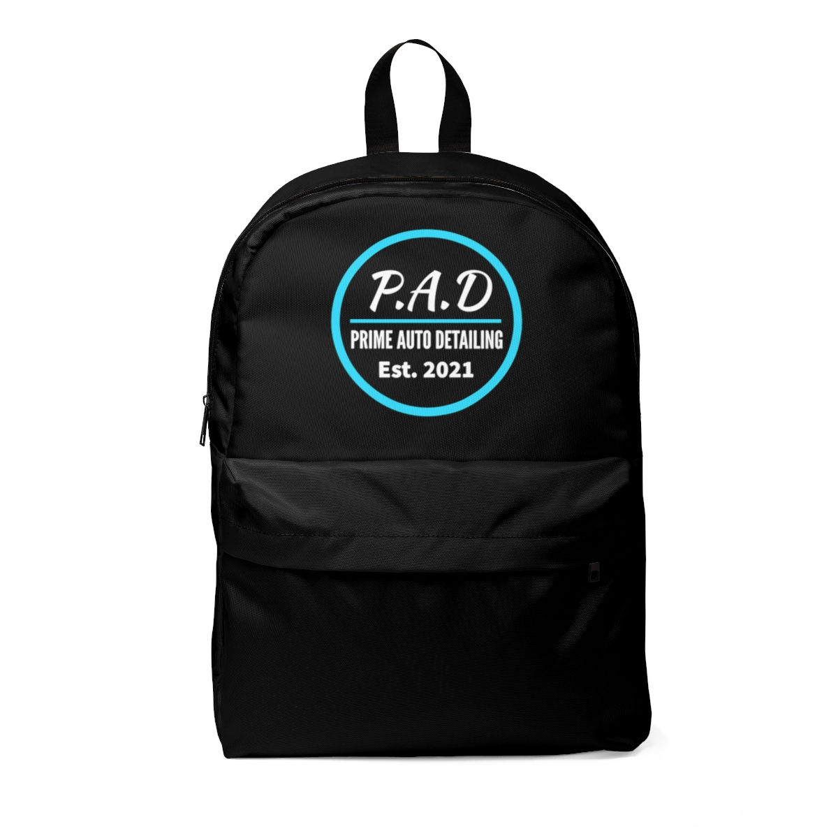  Prime Auto Detailing - Backpack