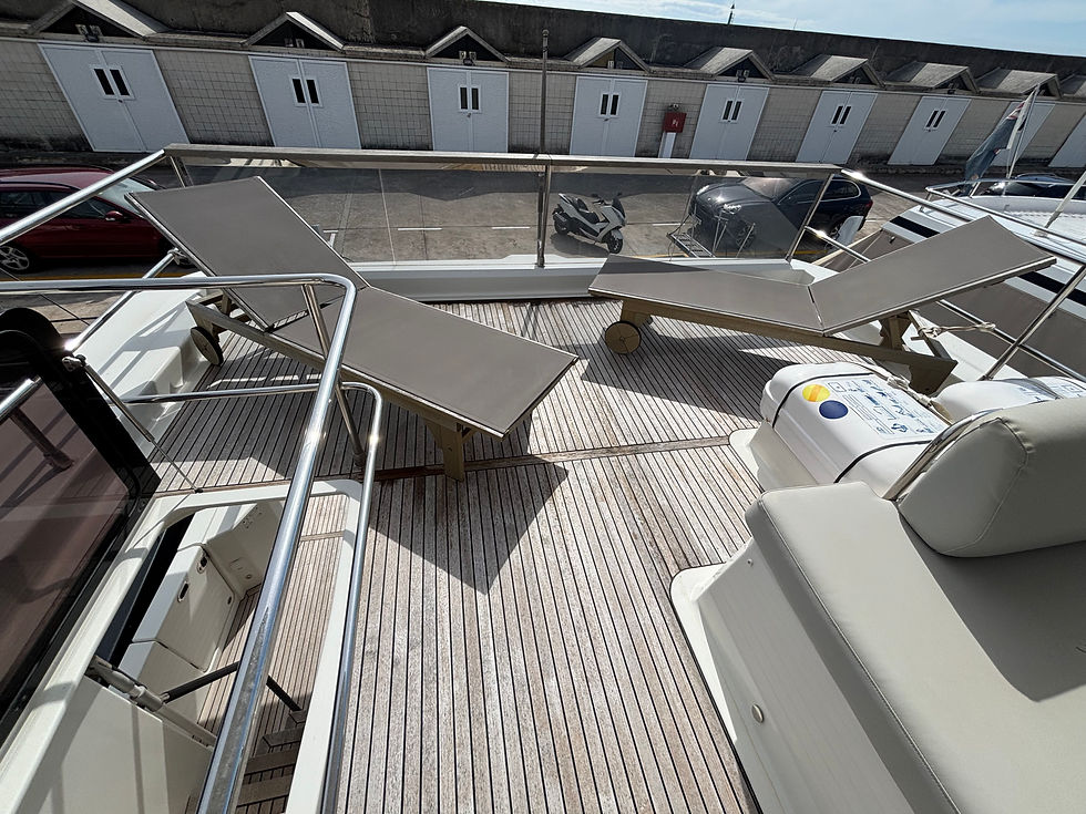 Thumbnail: Beneteau Grand Trawler 62 2023