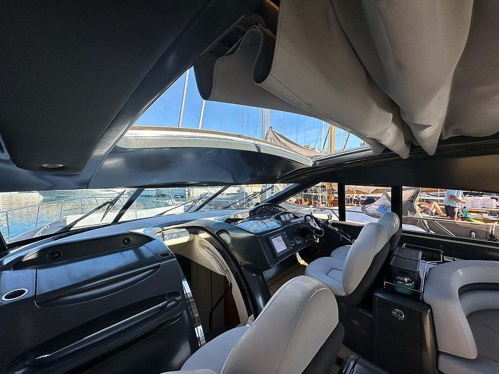 Miniatura: PRINCESS V65