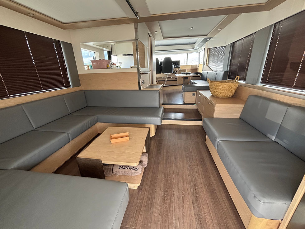 Thumbnail: Beneteau Grand Trawler 62 2023
