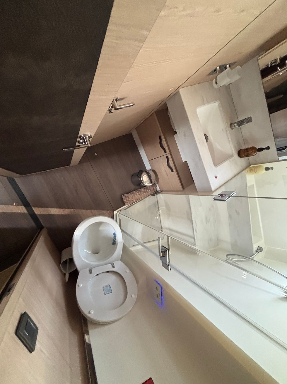 Thumbnail: Beneteau Grand Trawler 62 2023