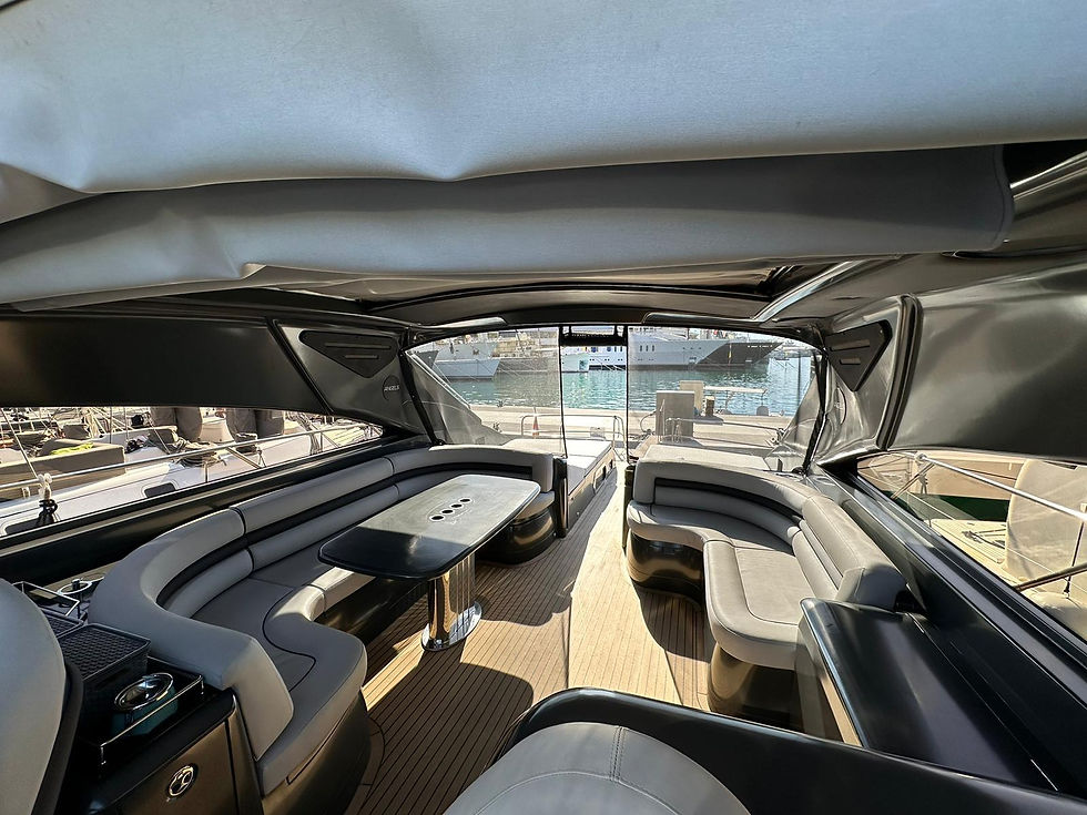 Miniatura: PRINCESS V65