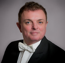 Jae Alexander Headshot