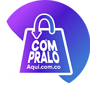 Logo de compralo aqui