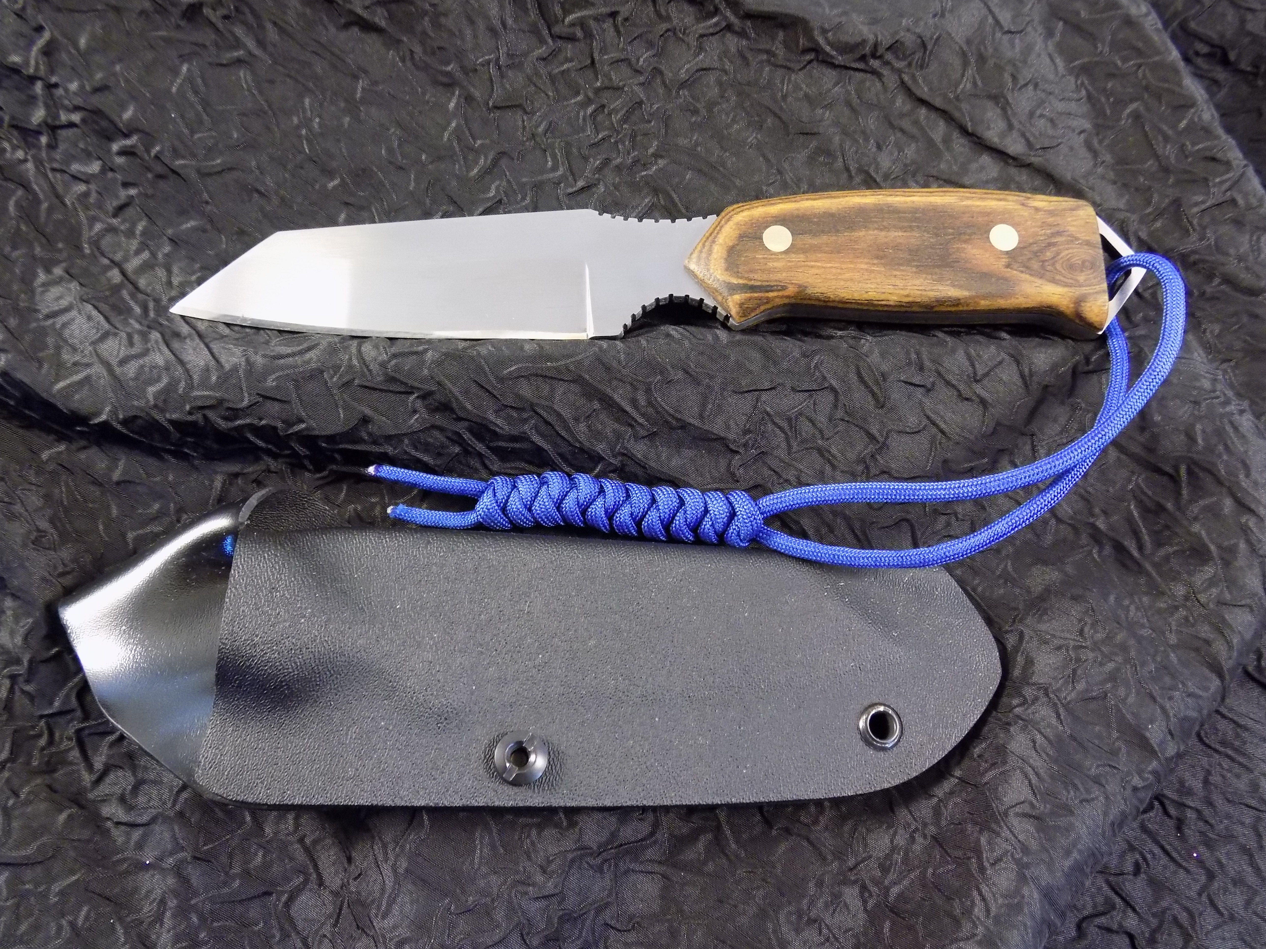 Stealth Knife
