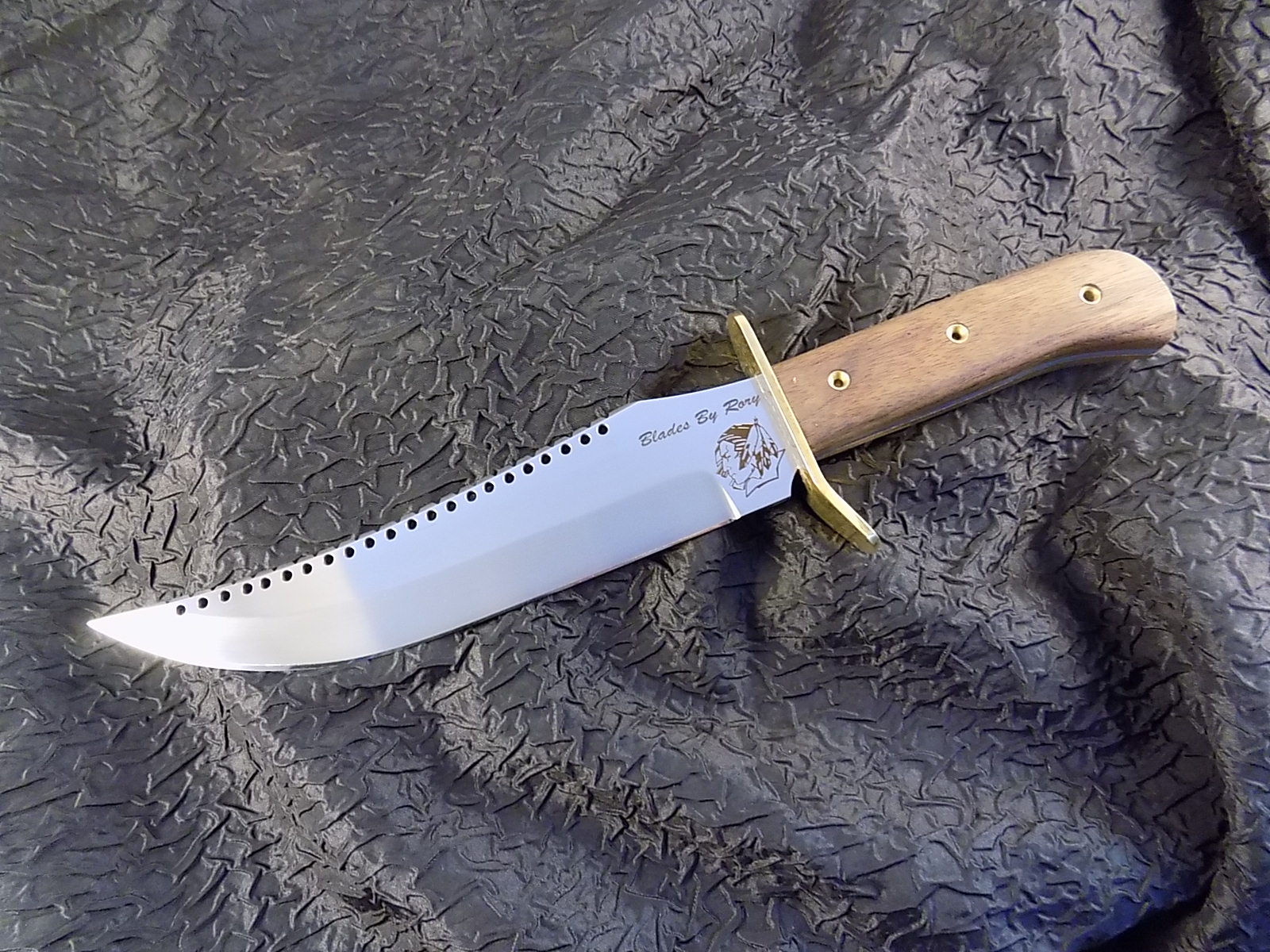 Hunting Knife
