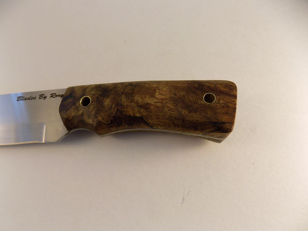 Thumbnail: Small Carry Knife