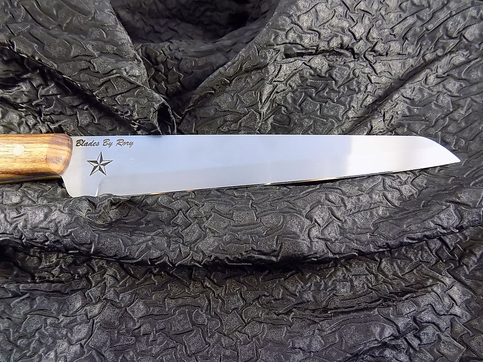 Thumbnail: Chefs Knife