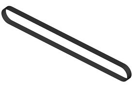 Cummins V Ribbed Belt 5690206 | Bosch Marine LLC