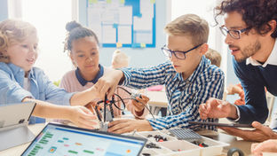 Thinking about… High Expectations