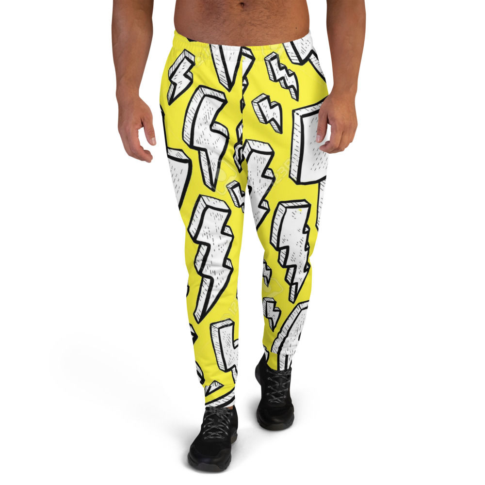 Men's Joggers