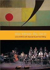 Thumbnail: Bob Mintzer Big Band: Live at MCG