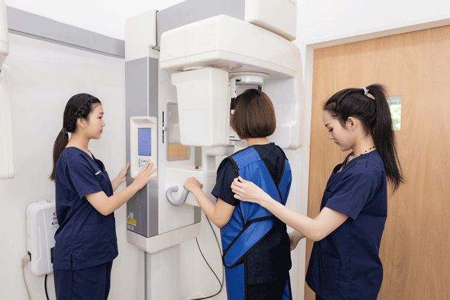 CBCT