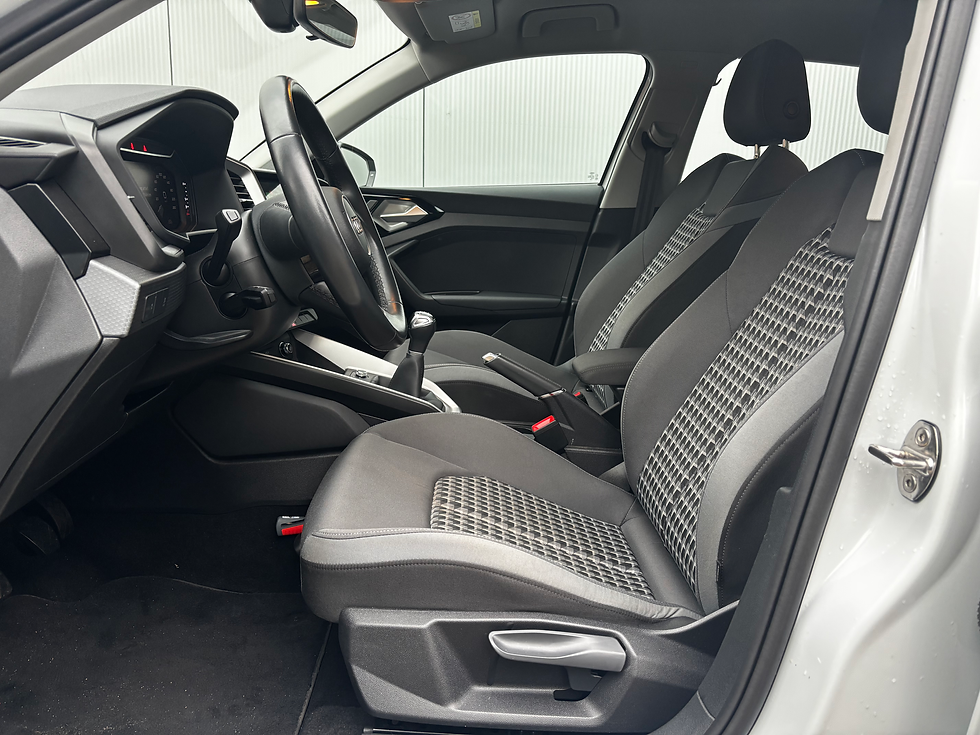 Thumbnail: Audi A1 | 1.0 - 110 pk | 2023 | 36.0018 km