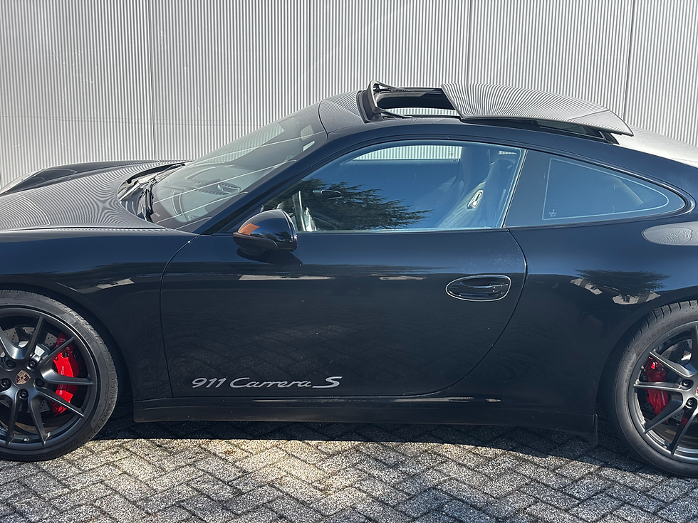Thumbnail: Porsche 911 Carrera S | 991.1 | 2014 | 85.400km