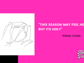 Finding Purpose in the Pain: Embracing Hardship with Hope