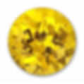 Yellow Sapphire