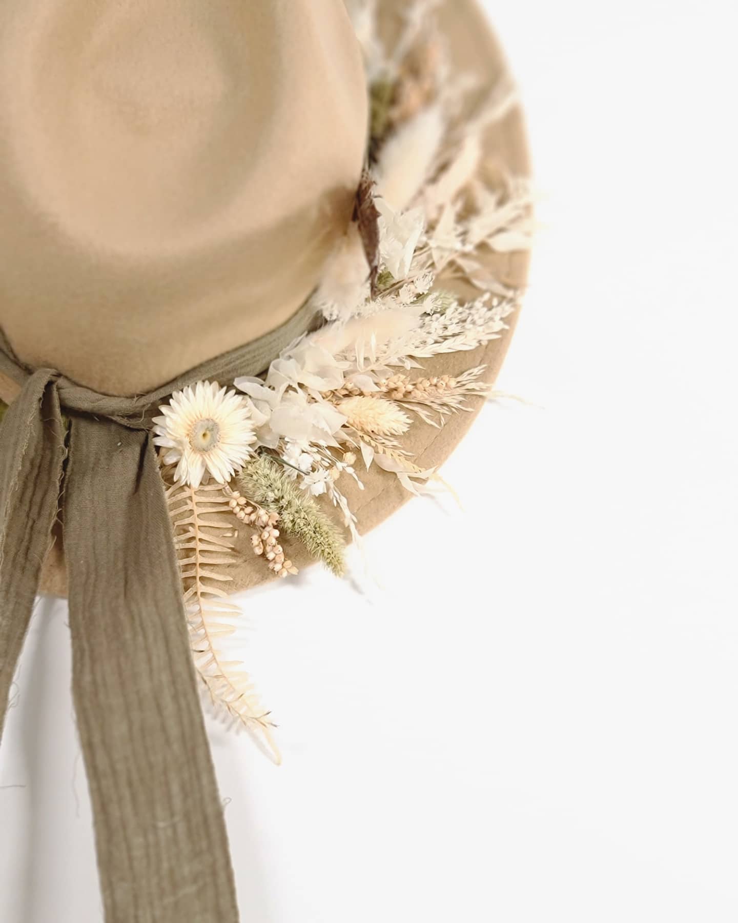 carte cadeau | maison charlotte | fleurs séchées | cadeau personnalisé