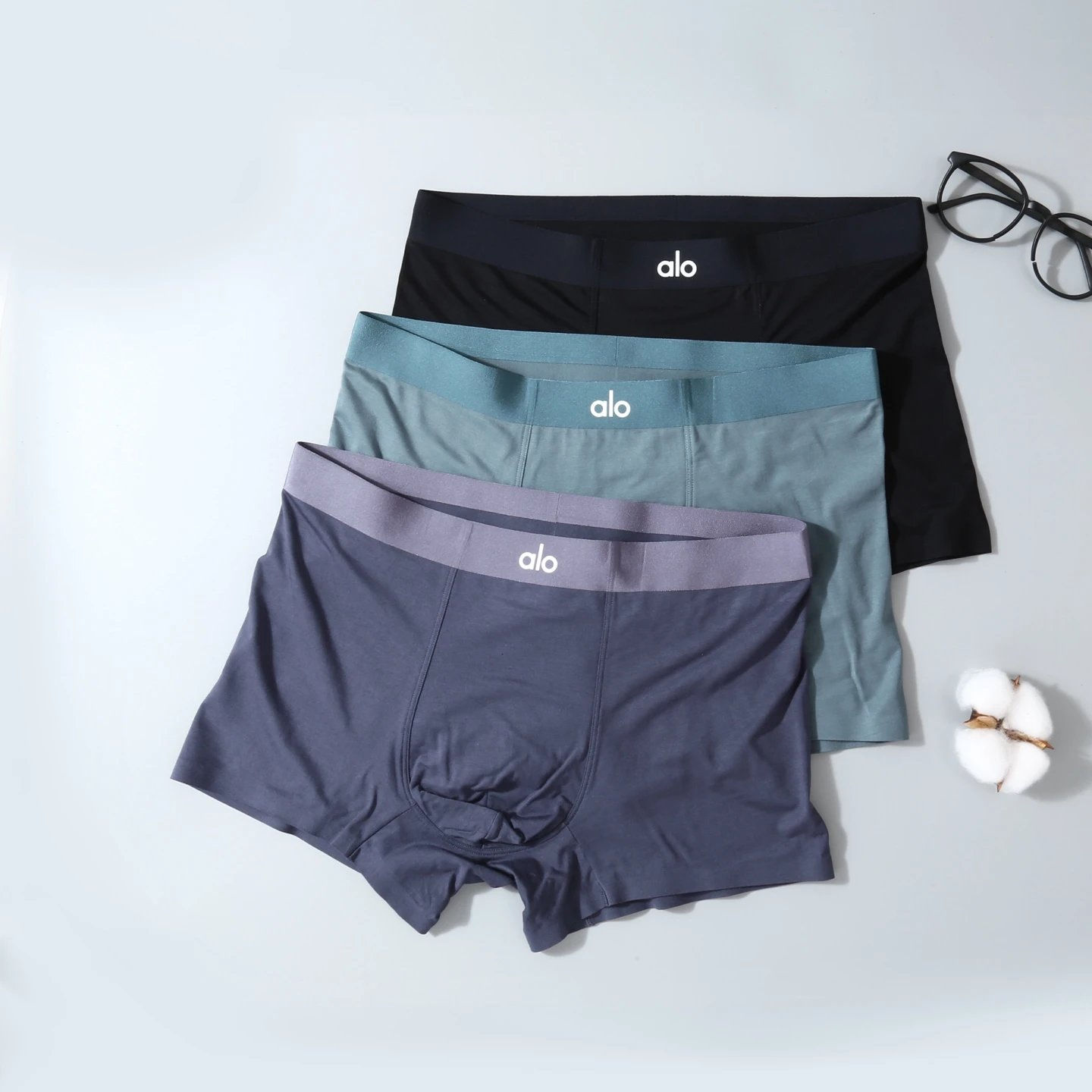 alo Underwear
4 colorways
[Premium Quality]