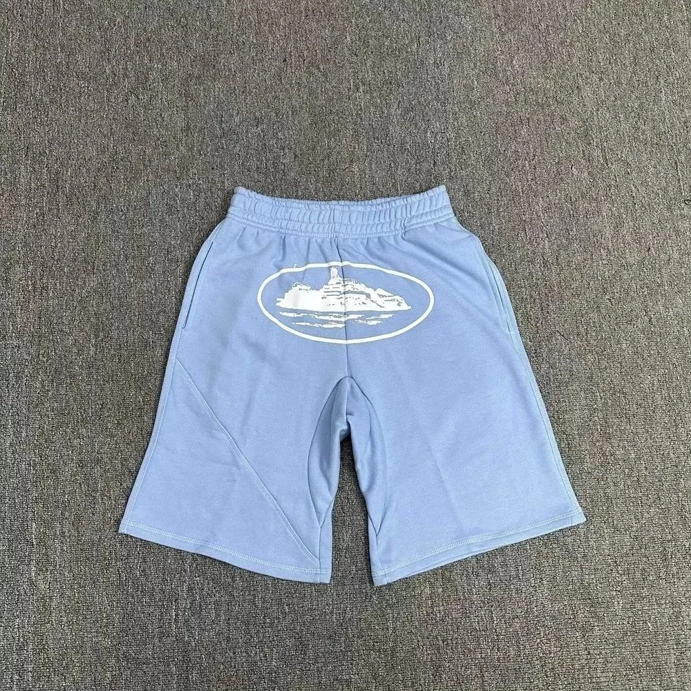 Corteiz Shorts 27 colorways