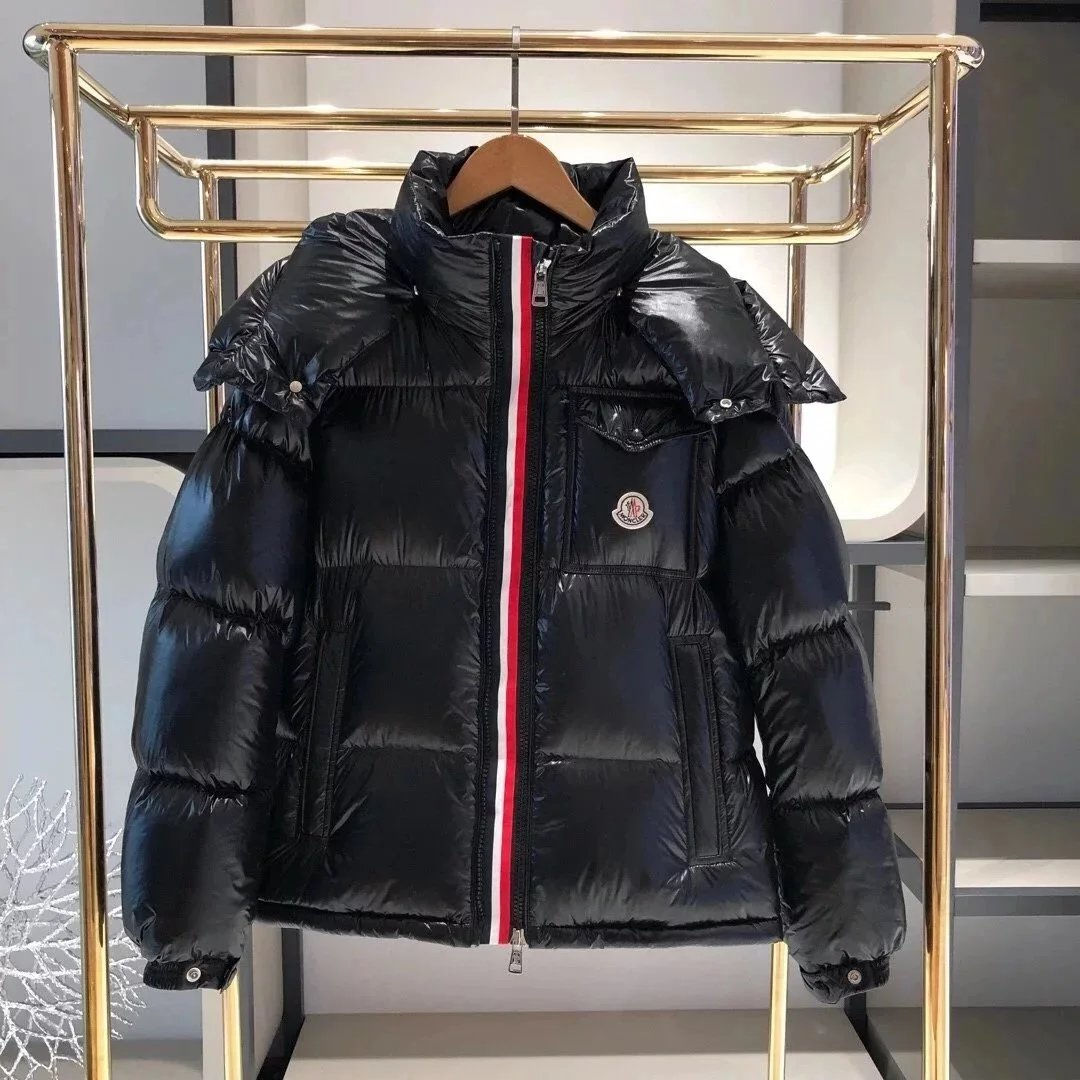 Moncler down jacket 22 colorways