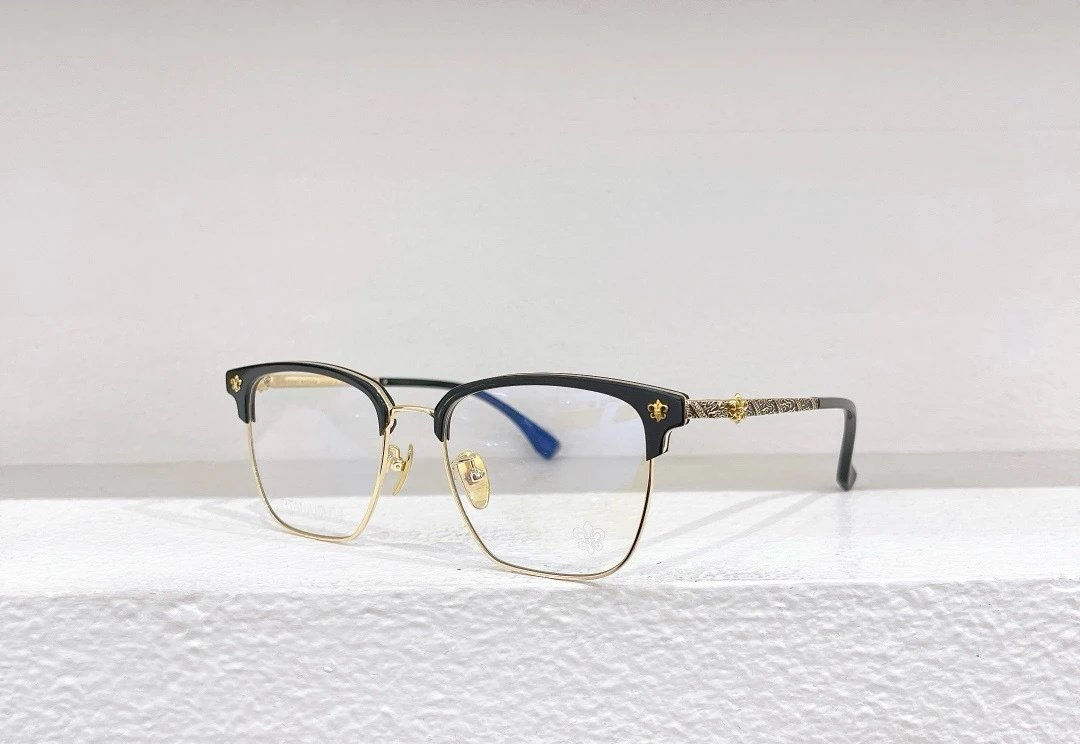 Chrome Hearts
Glasses
7 colorways
[Premium Quality]