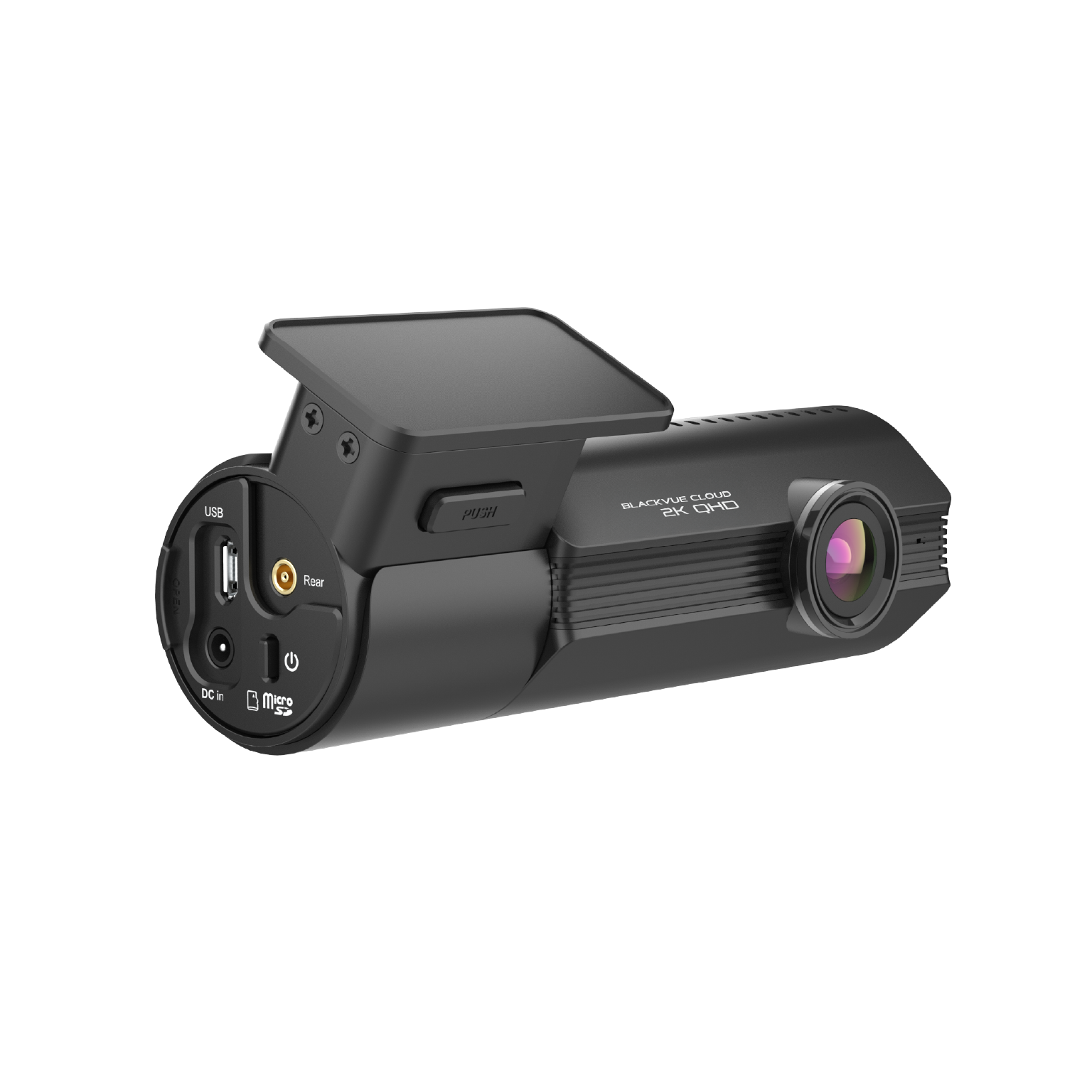 Dashcam Blackvue Elite 8