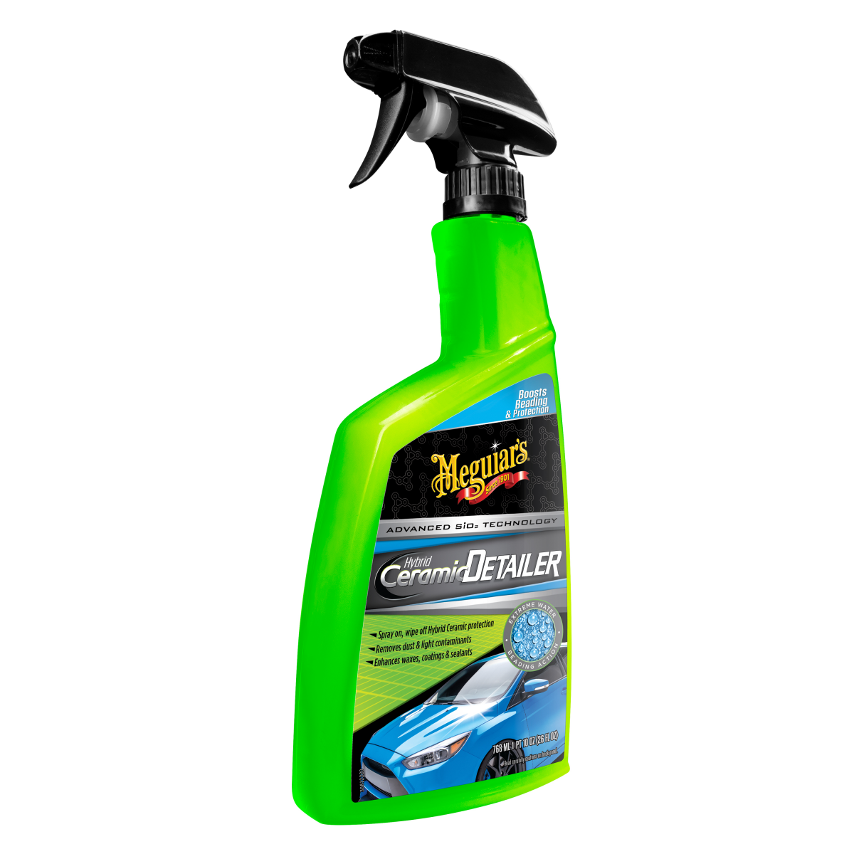 Meguiar's Hybrid Ceramic Detailer G200526