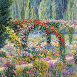 Diane Monet | studio oz licensing