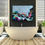 Thumbnail: Original Painting   40 x  30   Gallery Canvas