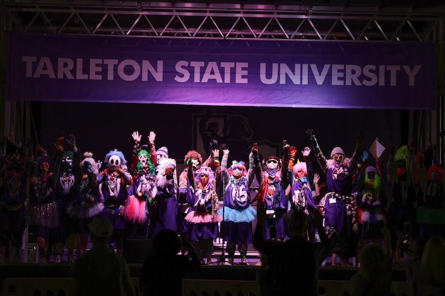 Photo/TSU Media Relations