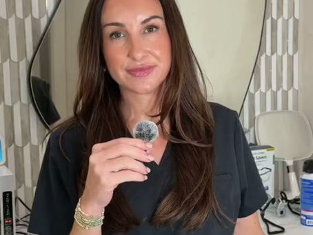 Wellness Wednesday: Unlock radiance with Aerolase Neo Elite Laser at Skin Med Spa.