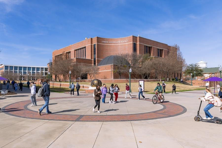 Photo/TSU Media Relations