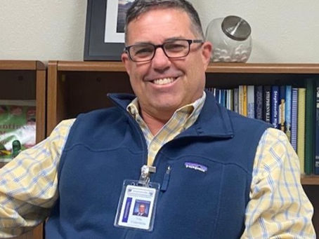 Q&A with Dr. Eric Cederstrom: SISD superintendent talks $75 bond propositions on the ballot in May.