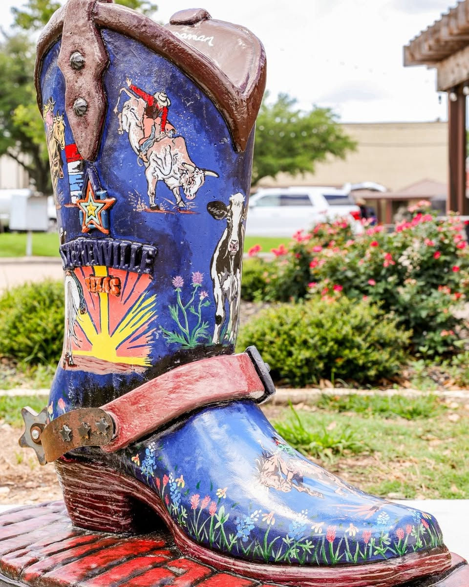 Photo/City of Stephenville