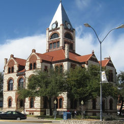Judge Huckabee says Erath County officials seeking more info on rumored data center.