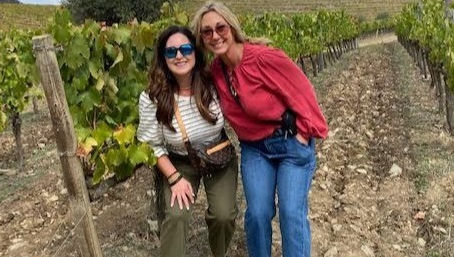 We ended our 18-day journey across Europe in Portugal where we enjoyed port wine and olive oil.