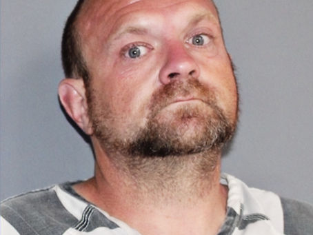 Failure to appear: Arrest warrant issued for man who allegedly assaulted police officer.