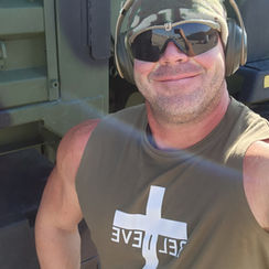 Clayton Iley lawyers up with attorney who represented man who killed ‘American Sniper.’