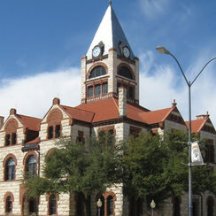 Stop the Silence: Rally against child abuse, violent crime happening Tuesday at Erath County Courthouse.