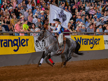 Erath County woman makes top 5 in Ms. Stars and Stripes competition. Here’s how to help her win.