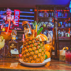 El Corral Mexican Grill & Bar launches new happy hour. Think 20% off cocktails, beer and apps!
