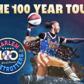 The Harlem Globetrotters are coming to Tarleton’s EECU Center; tickets on sale now!