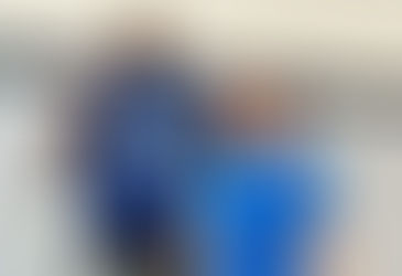 Self-defense demonstration with Blessed Matai: Situational awareness.