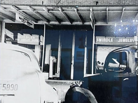 Helping Stephenville sparkle and shine for more than 80 years; Swindle’s Jewelry recognized as ‘Texas Treasure.’