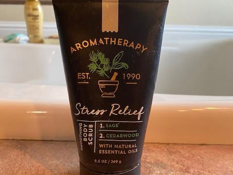 Wanna glow and smell like coconut coffee? These body scrubs will do the trick.